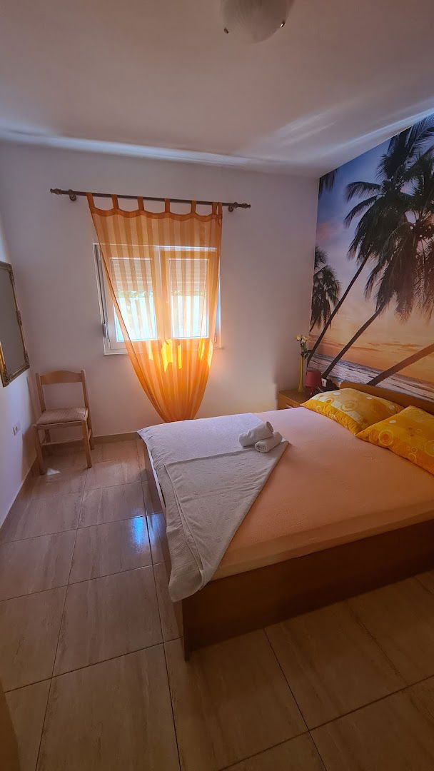 Apartmani VLATKA, Zaostrog