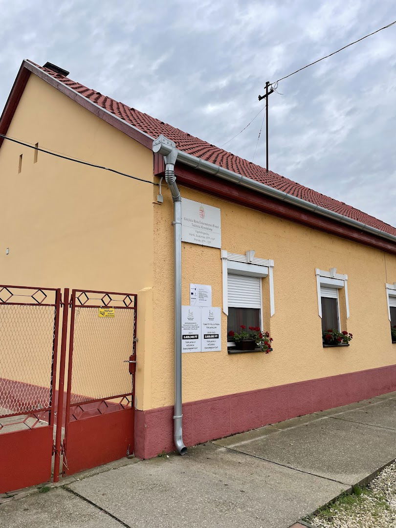 Polgármesteri Hivatal