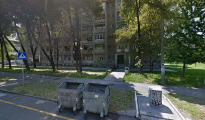 Decija radionica Oaza