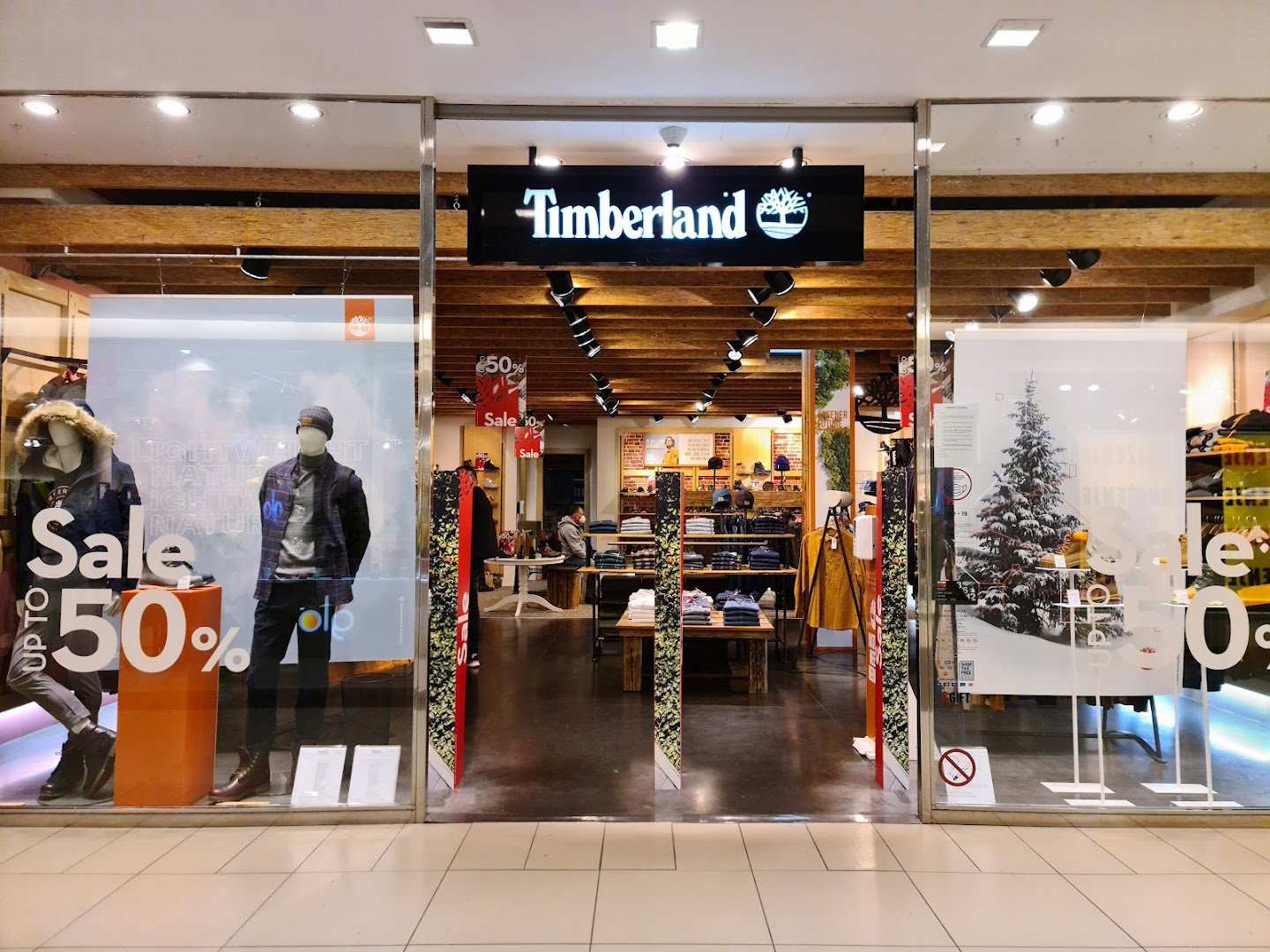 Timberland