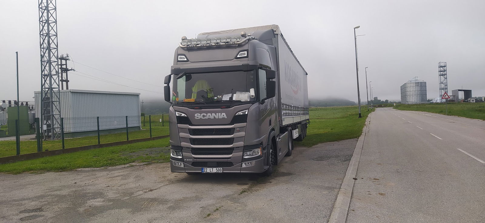 Reciklažno dvorište Pleternica