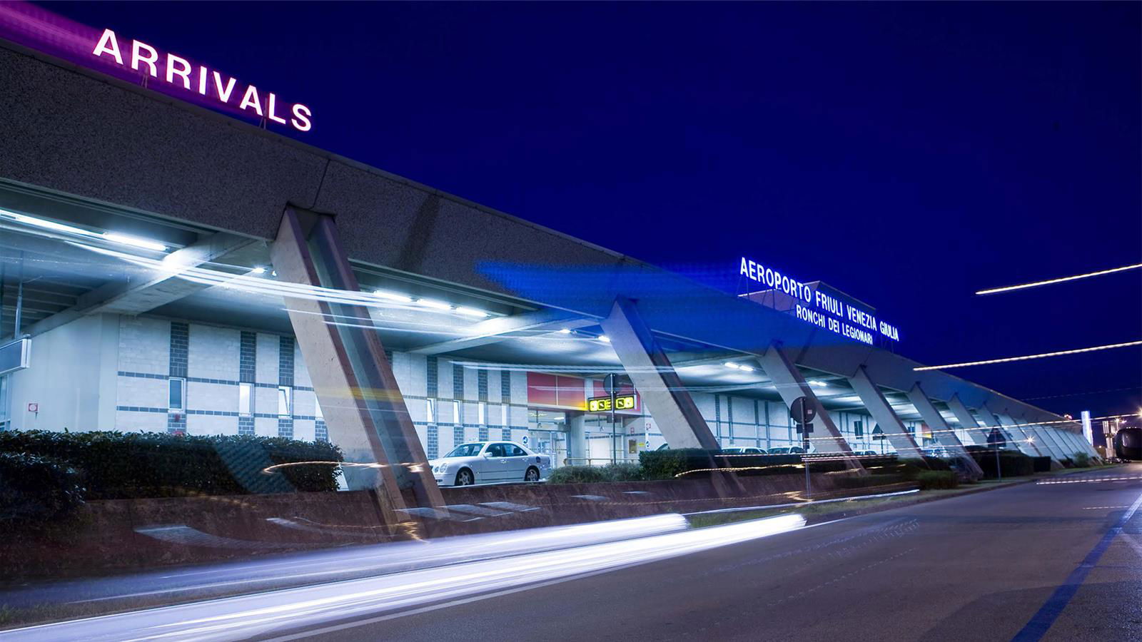 PromoTurismoFVG - sede marketing