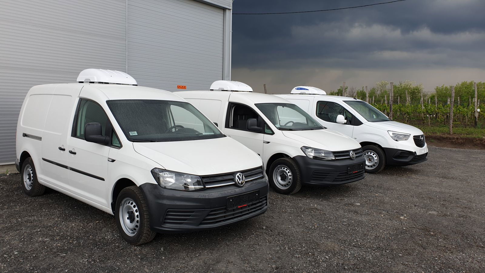 Tiko 2 plus TermoIng servis