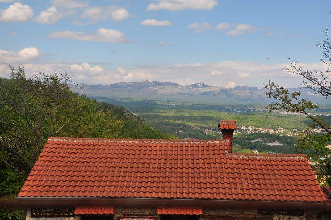 Apartmani Krištofić