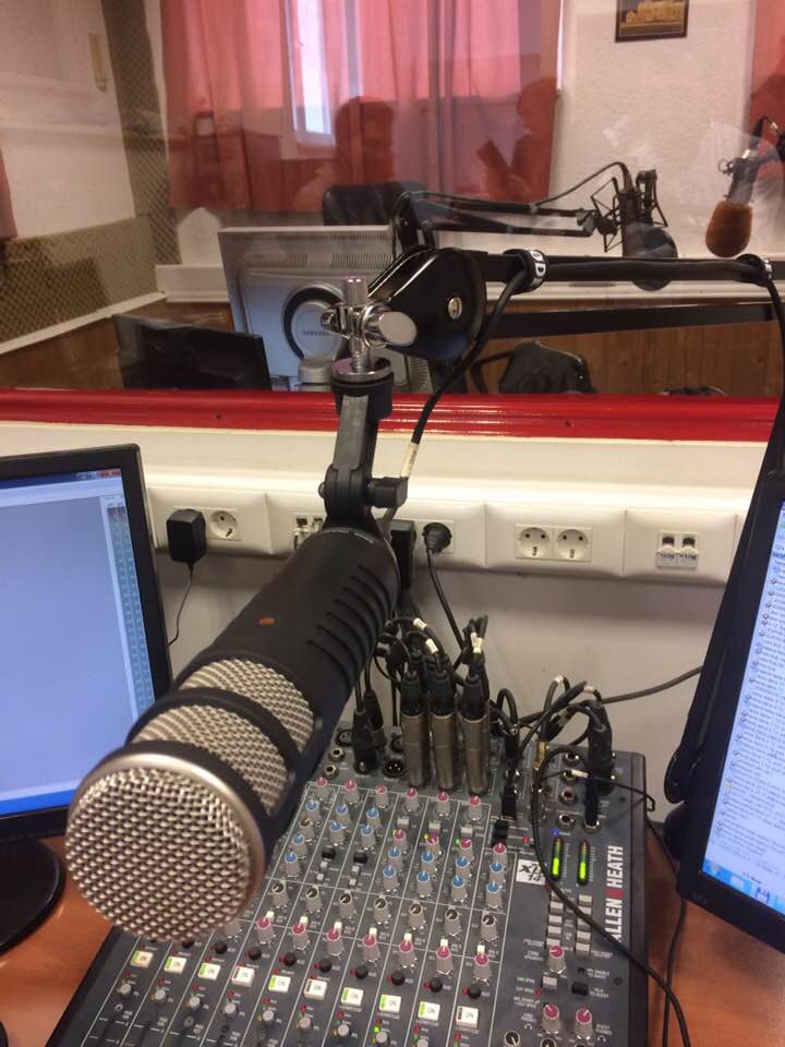 GRADSKI RADIO TROGIR