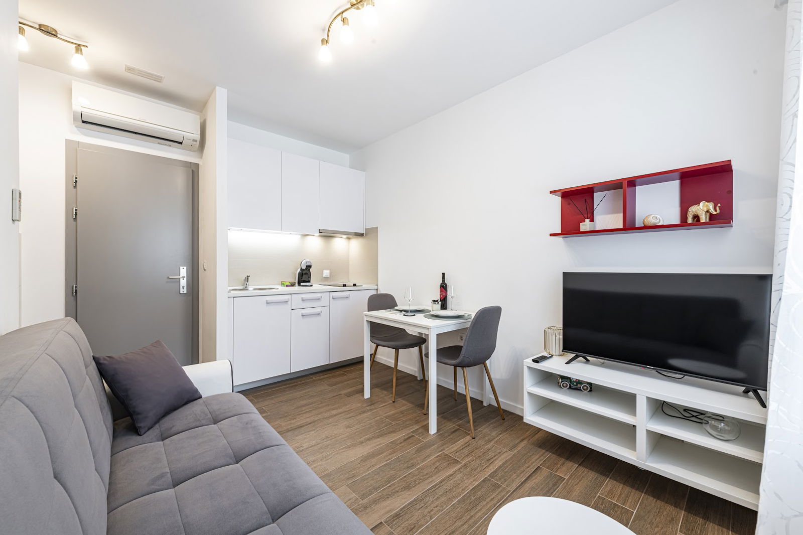 Adriatic Breeze Apartment