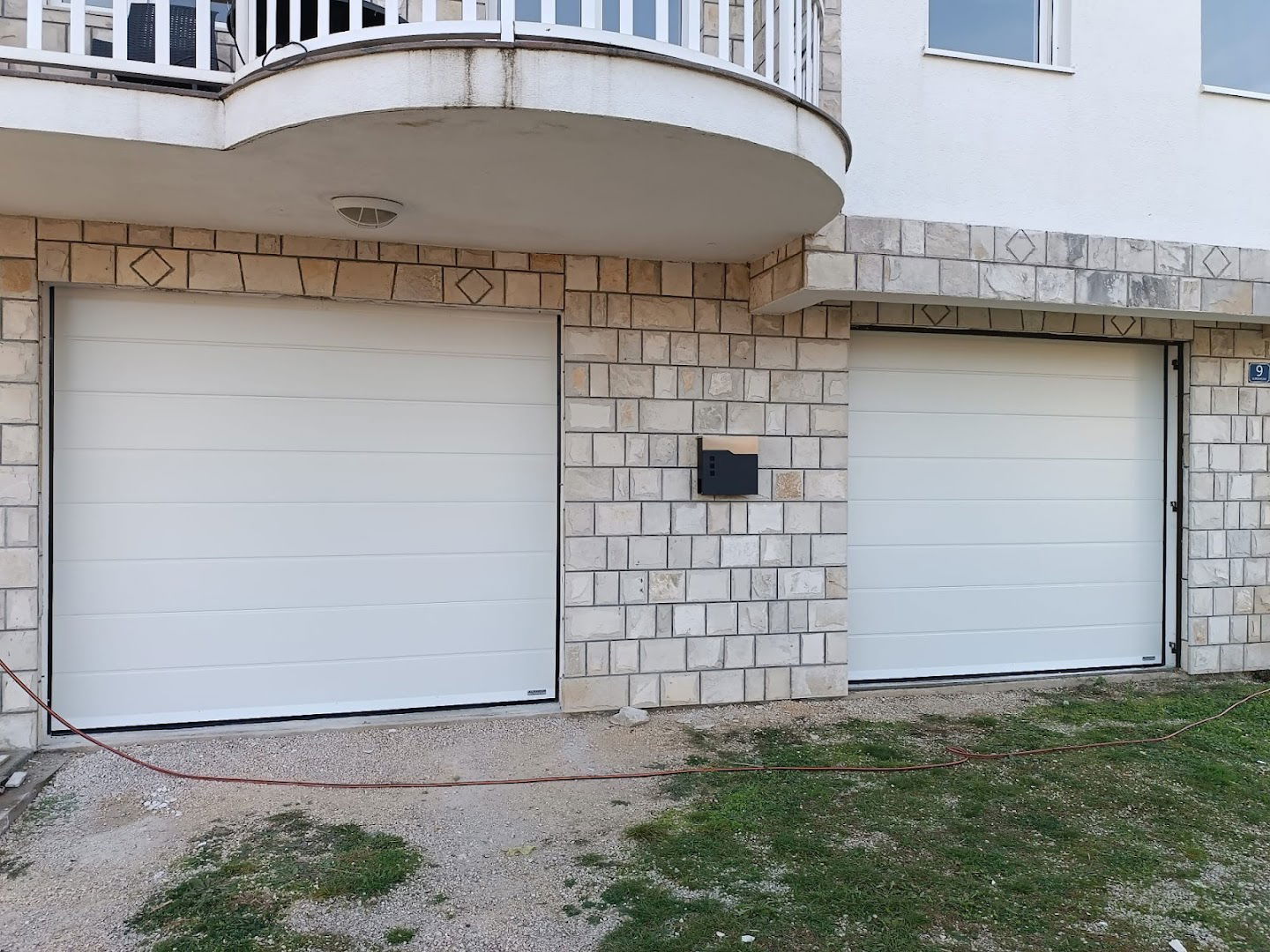 AlfaPlast d.o.o - Centar garažnih vrata