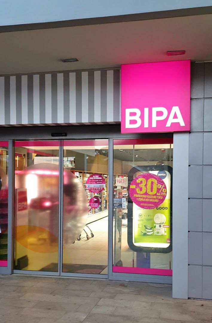 BIPA