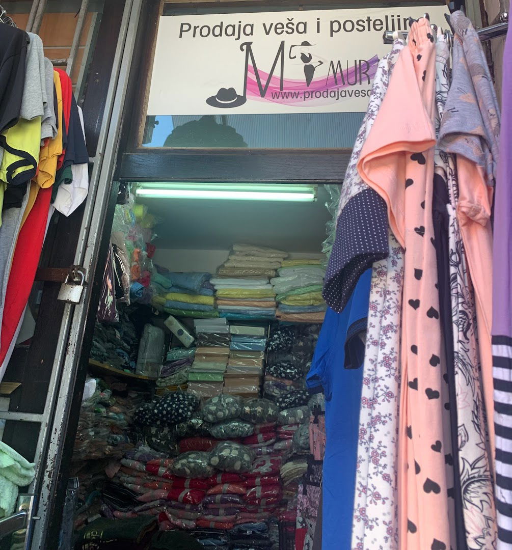 Donji Ves Mimura Underwear - Prodavnica-Donjeg Vesa,vesa, pidzama,bade-mantila,brushaltera,posteljine,peskira isl.