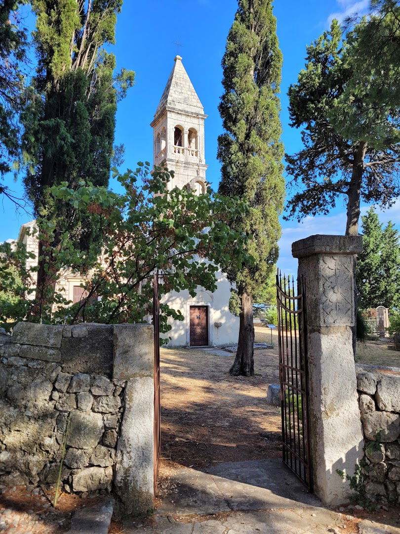 Church of St. Stephen