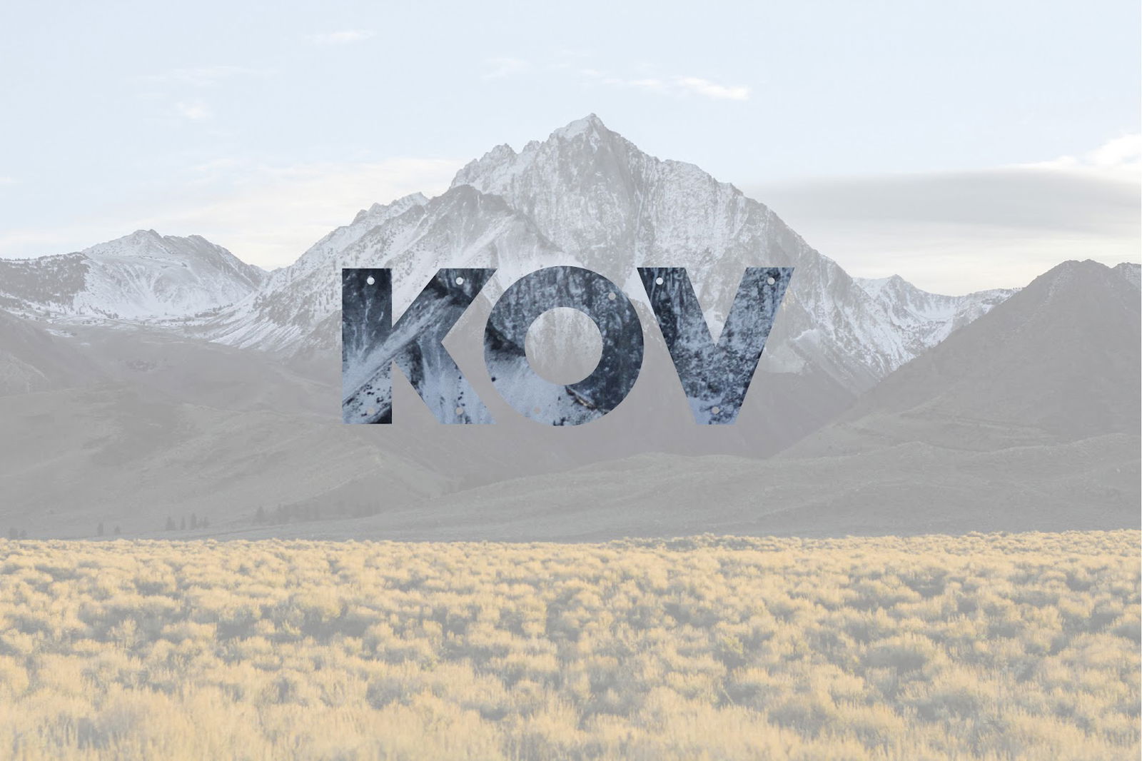 KOV