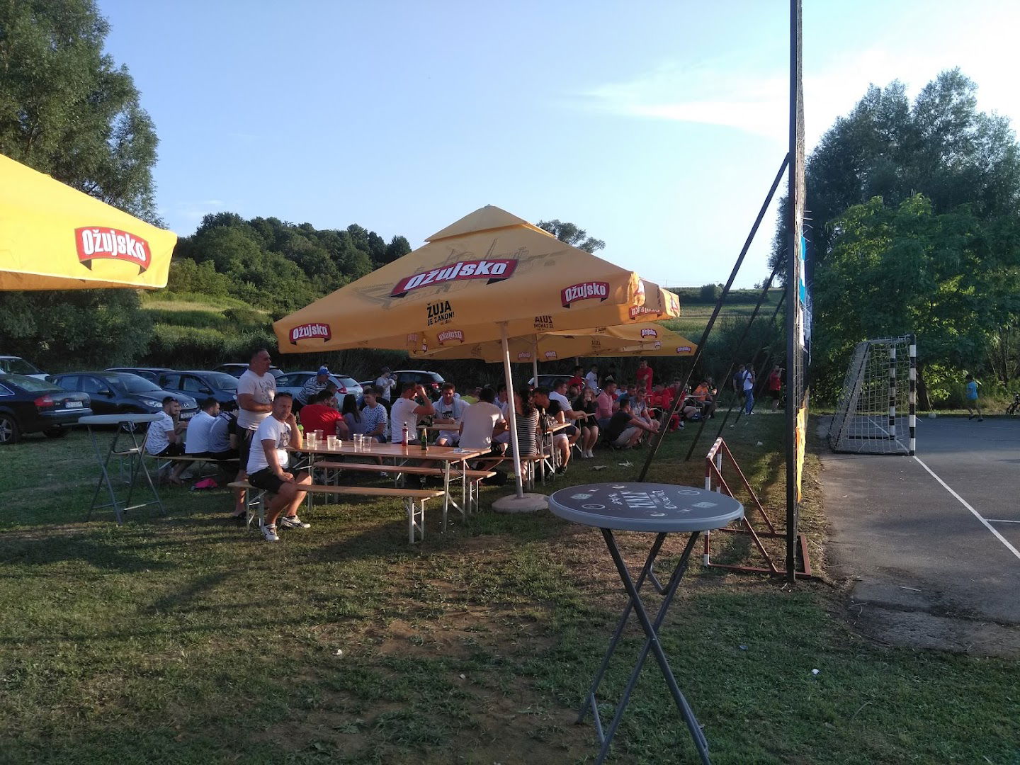 Športsko rekreacijsko društvo Grana