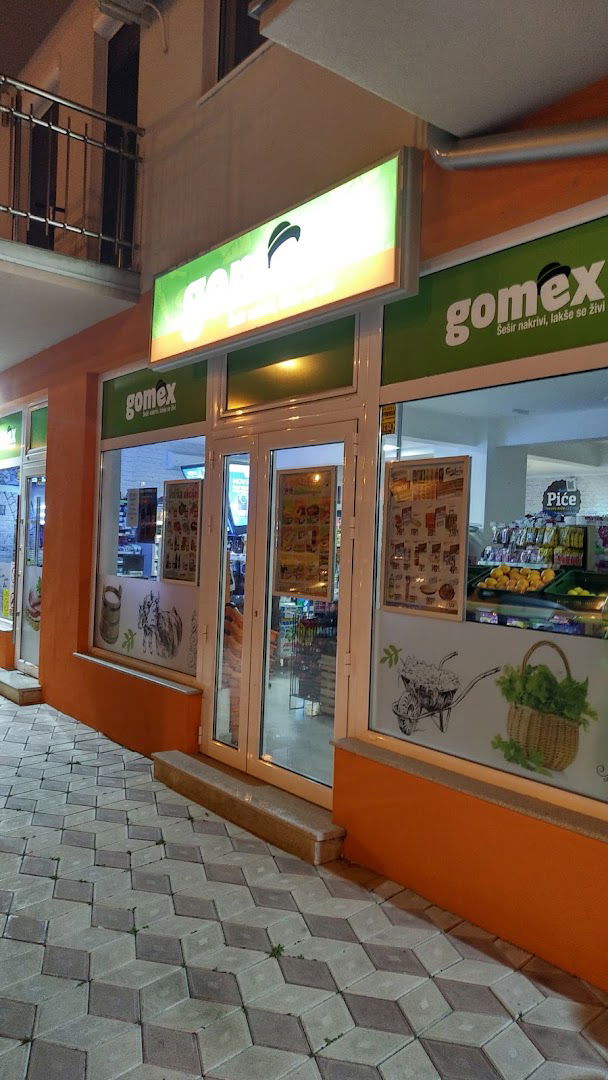 Gomex, Lazarevac 2
