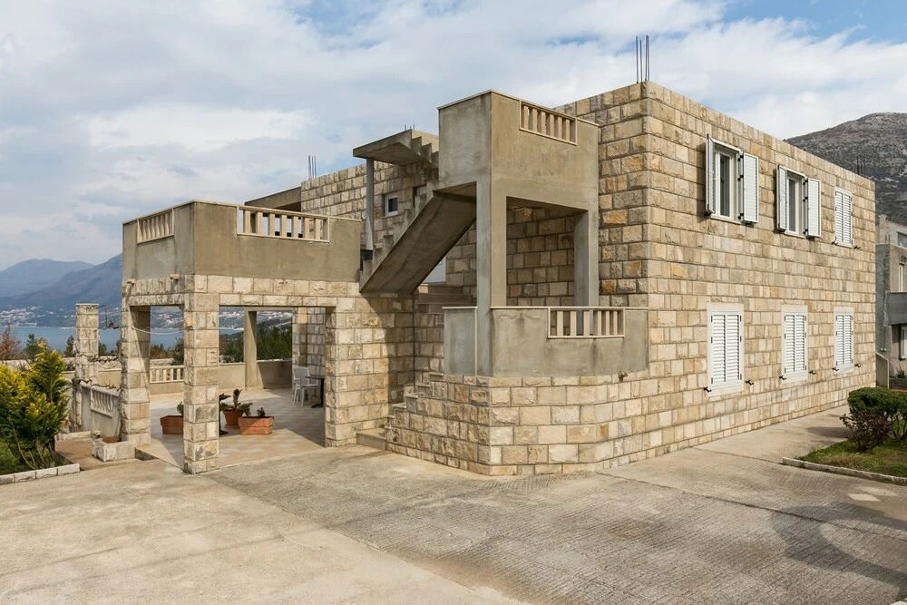 Apartmani Oliva Cavtat