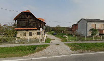 GRADITELJSTVO HOSTIĆ D.O.O.