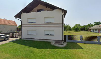 MALONOGOMETNI KLUB MNK GORIČAN