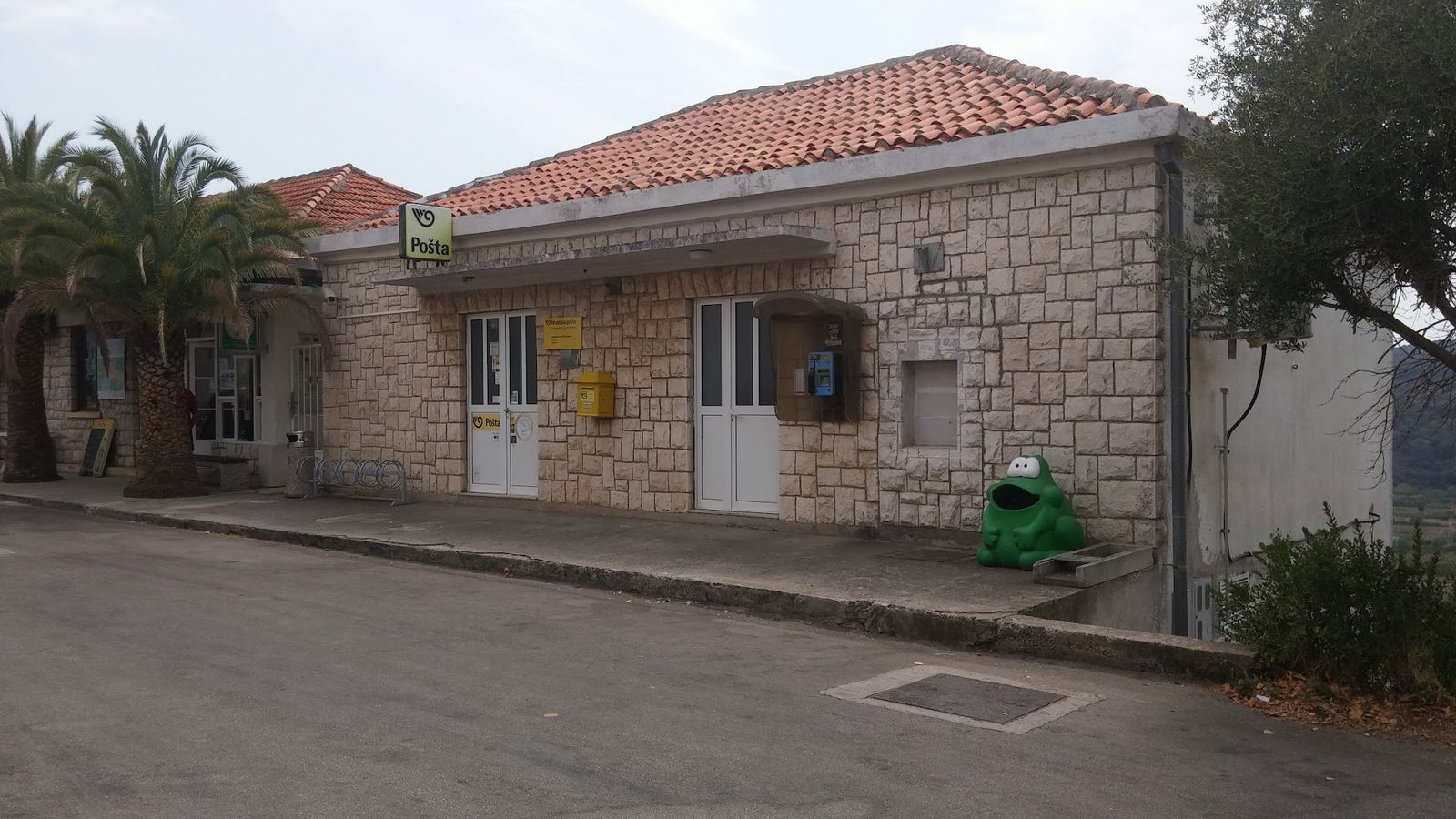 HP - Hrvatska pošta