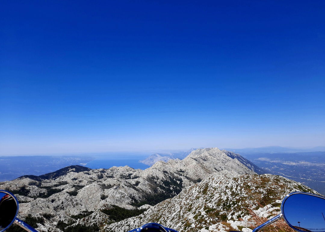 Park prirode Biokovo