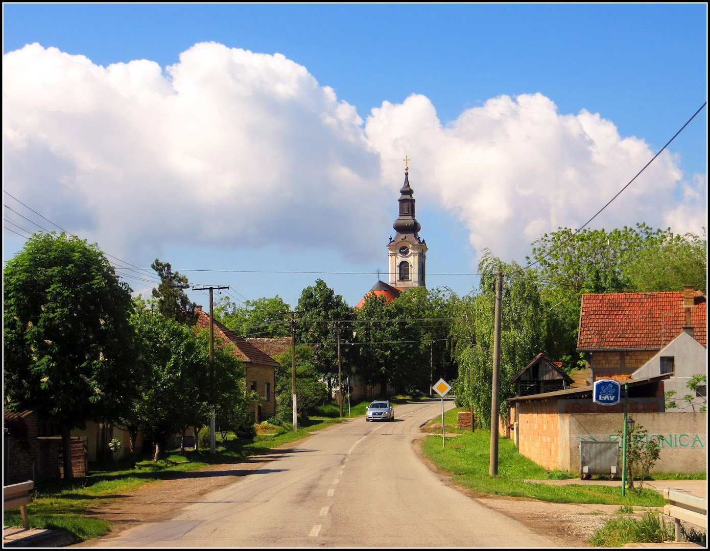 O.Š. Slobodan Bajić Paja