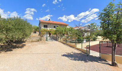 Apartman Lovro Perhat