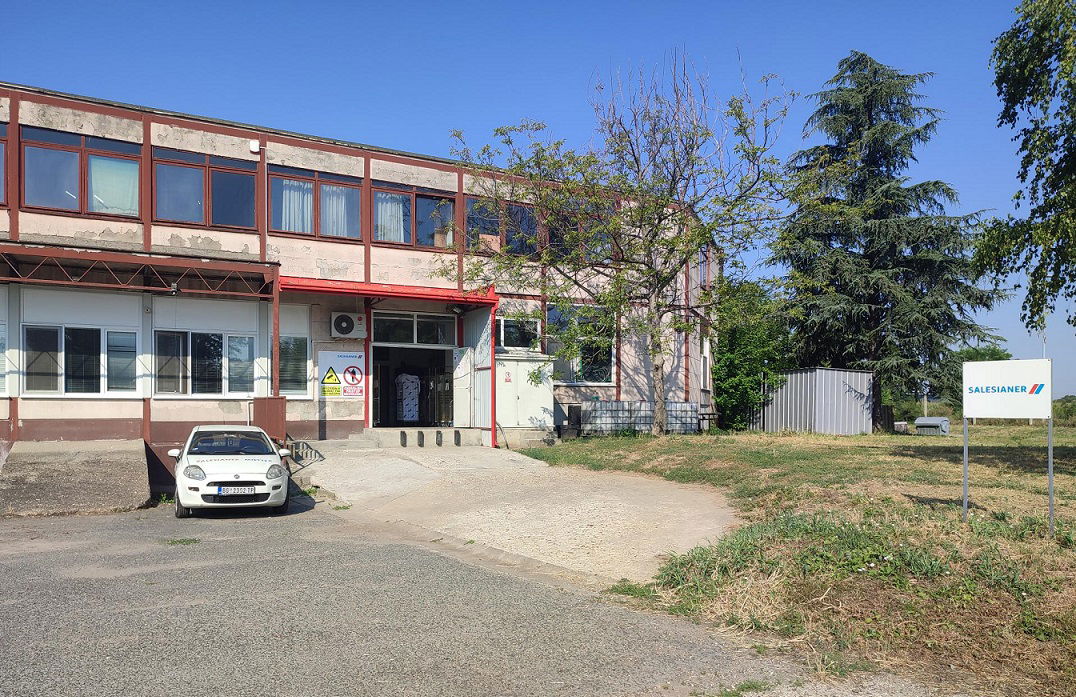 SALESIANER MIETTEX d.o.o.