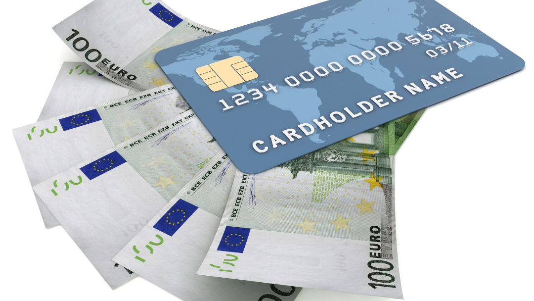 Krediti na kreditne kartice