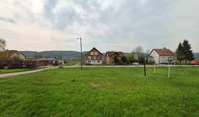 Emovačko igralište