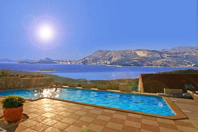 Apartments Carol, Bendiš