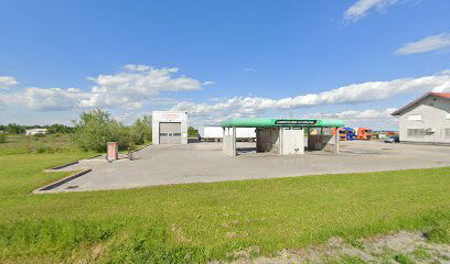 Samoposlužna Autopraona