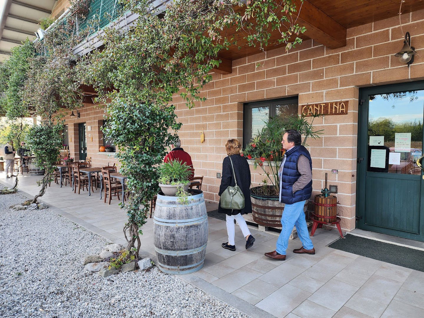 Azienda Agricola Serafini