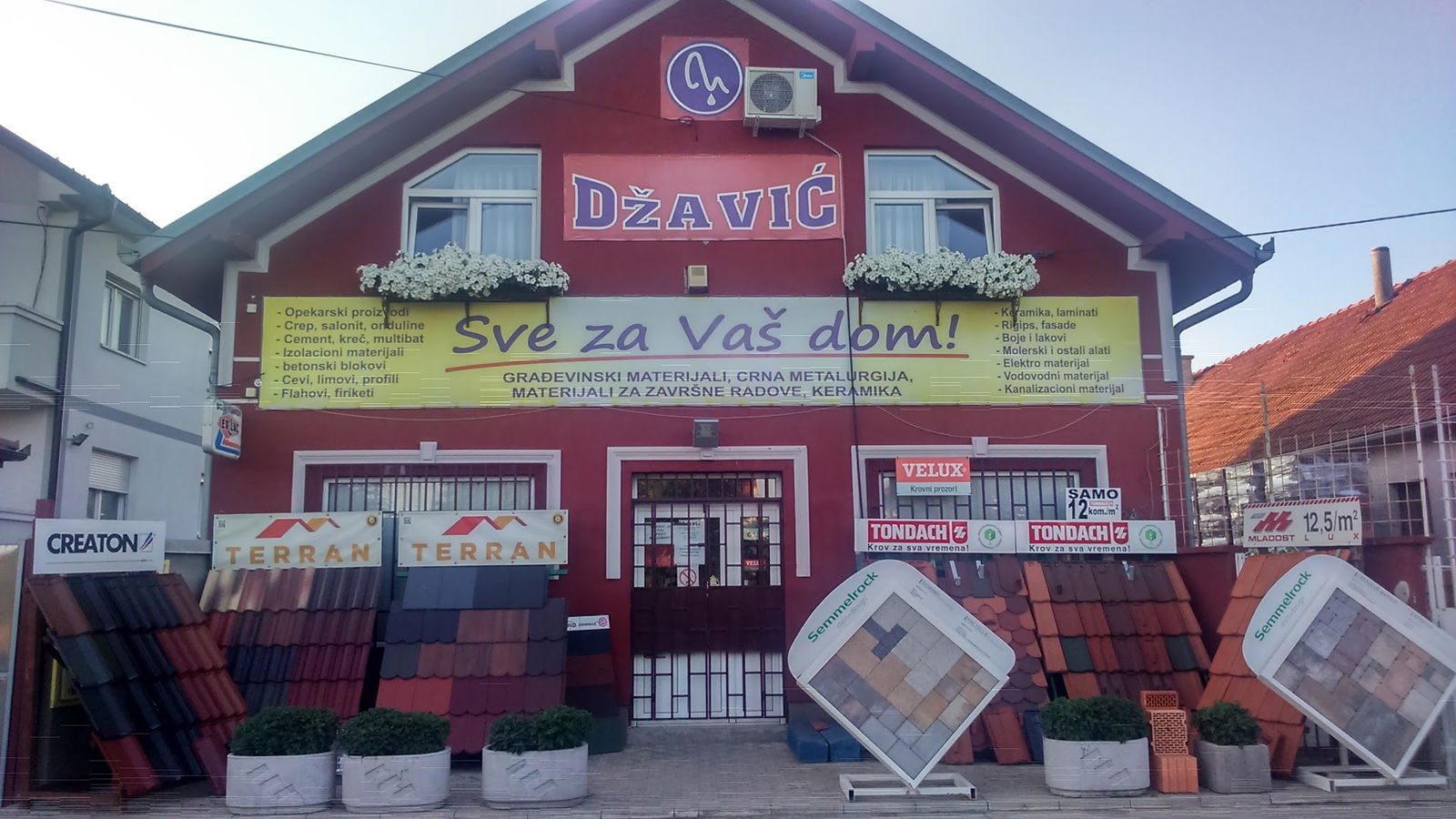 Džavić d.o.o