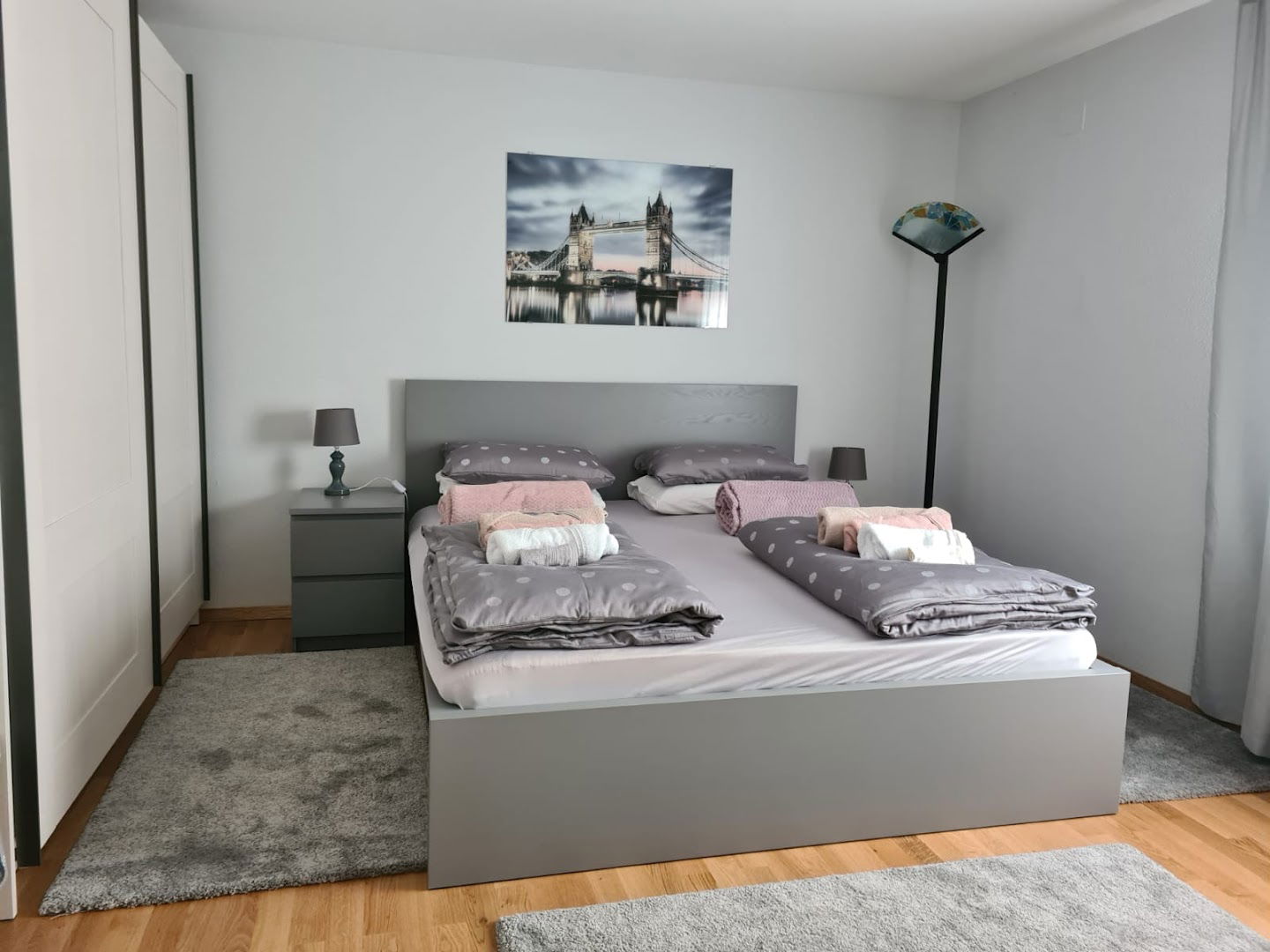 Apartman PEPI