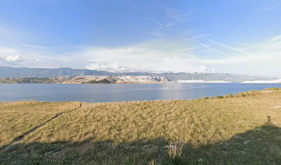 Plaža Grujino (Grdanovo)