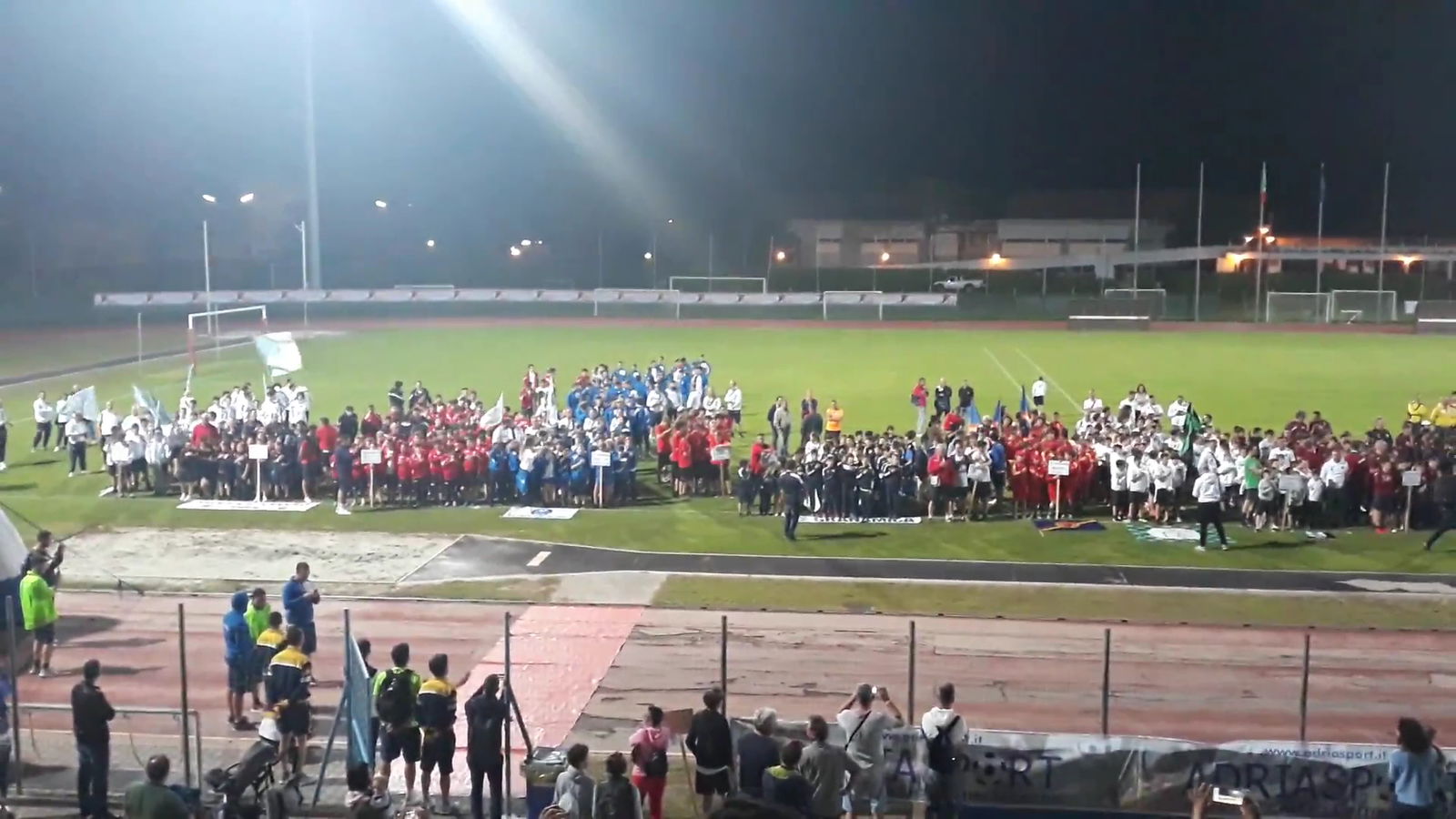 Municipal Stadium - Bibione