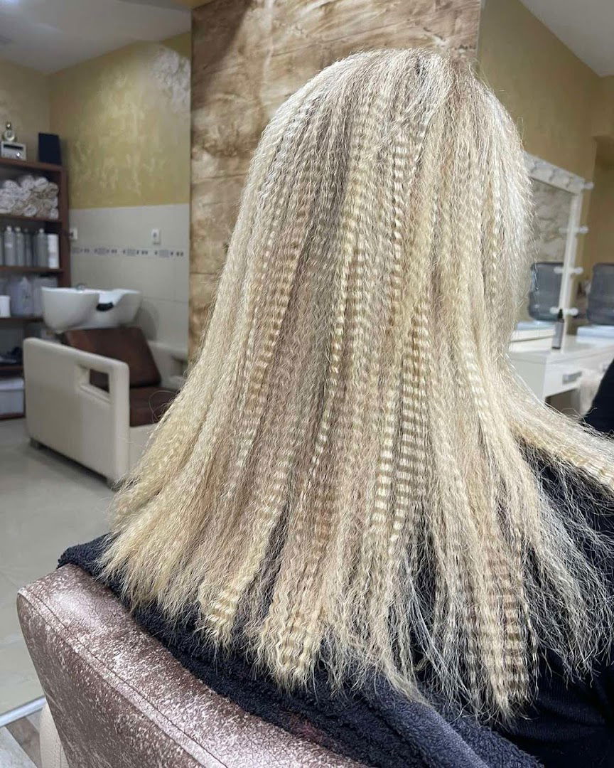 Kozmetički salon Xedonic