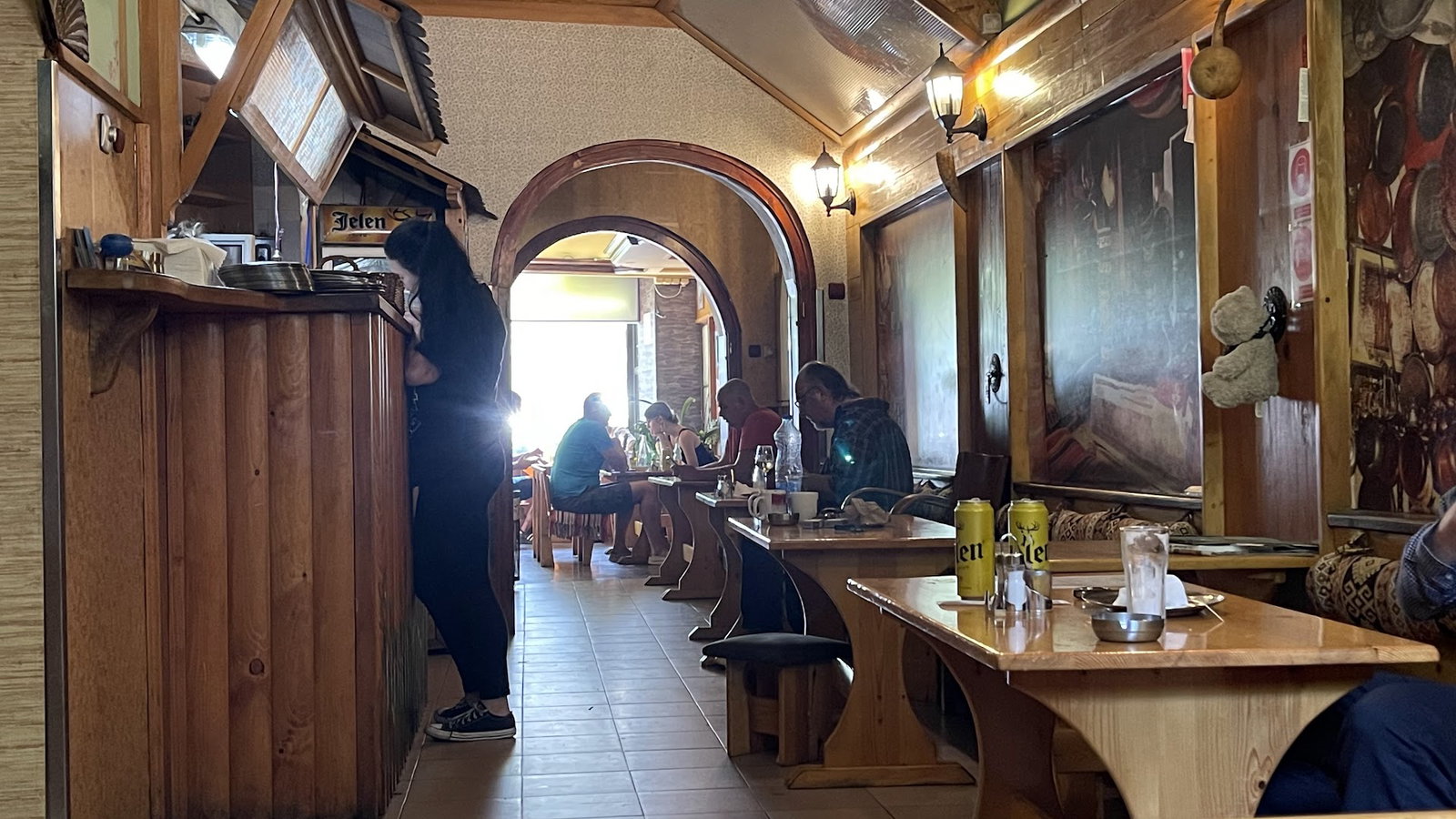 Sarajevski ćevap „To je to“