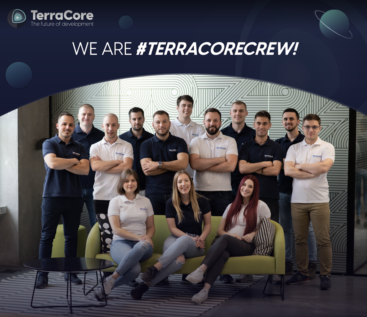 TerraCore Technologies