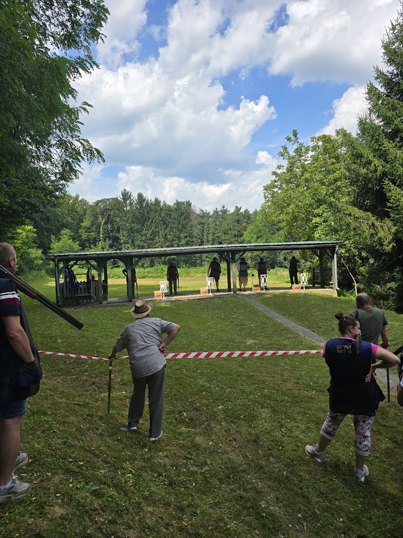 TRČKA - LOVAČKA UDRUGA