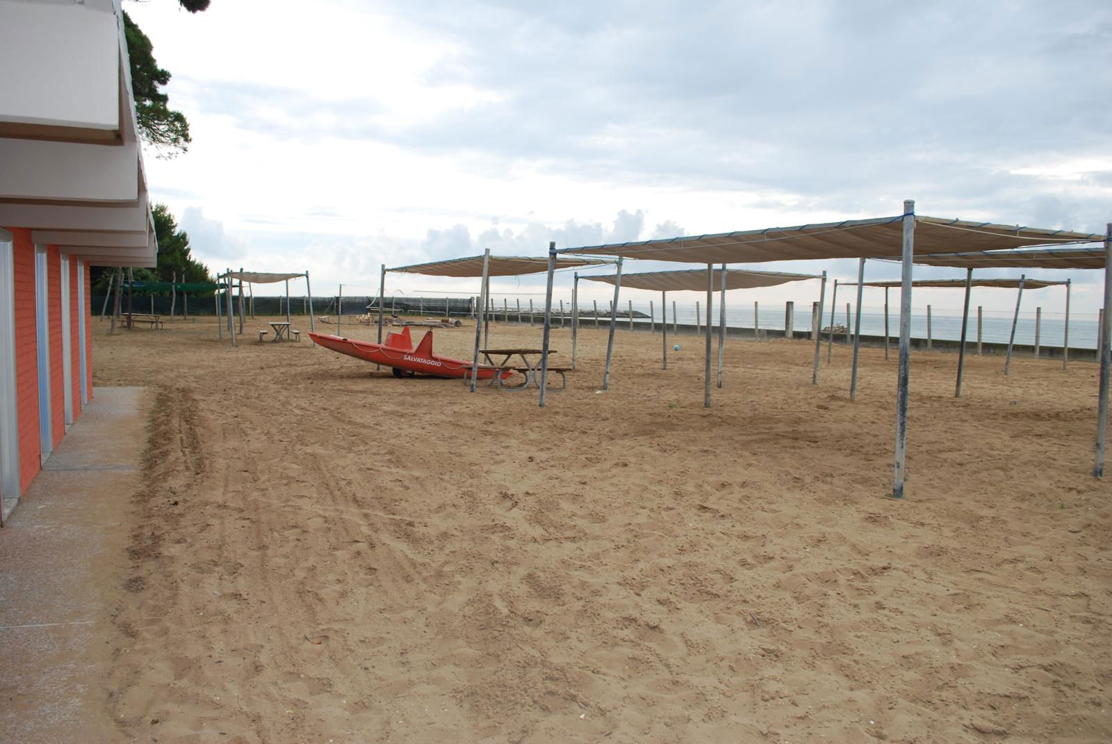 Villaggio per ferie Josef Ferrari - Caritas Bolzano-Bressanone