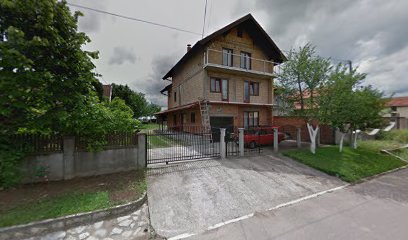 Plavi Horizonti 92 j boskovica