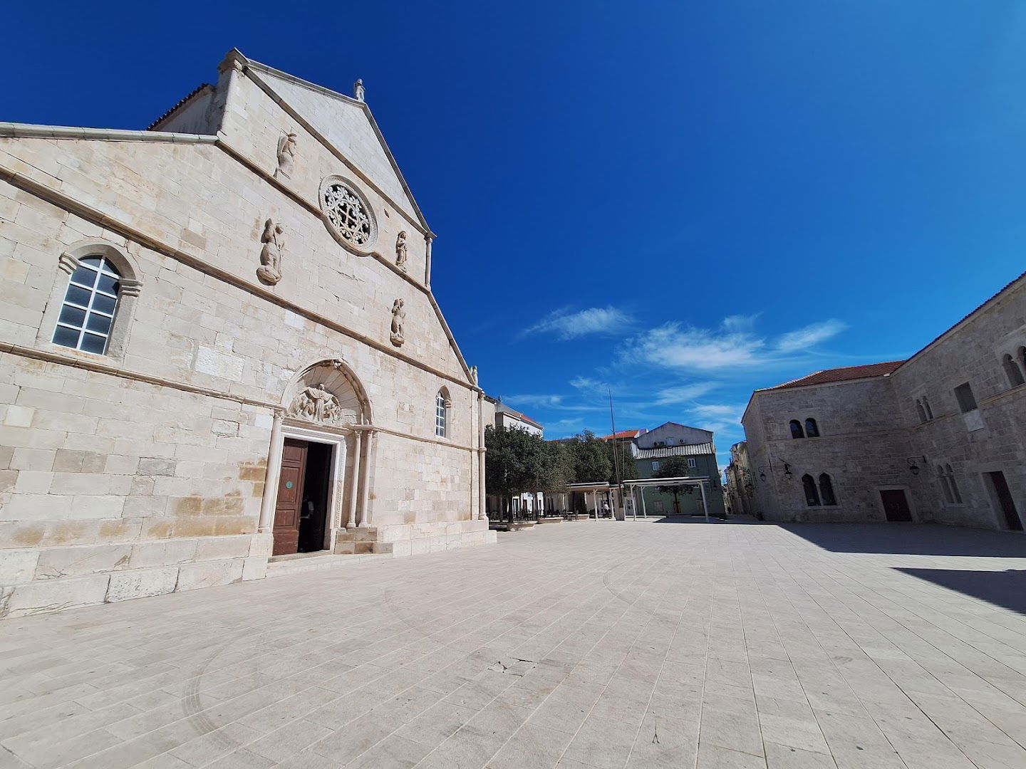 Tourist information center - Pag