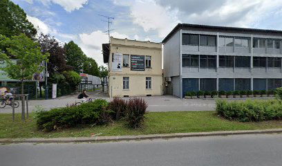 Ars Linguae Jezikovno-Kulturni Center D.O.O.