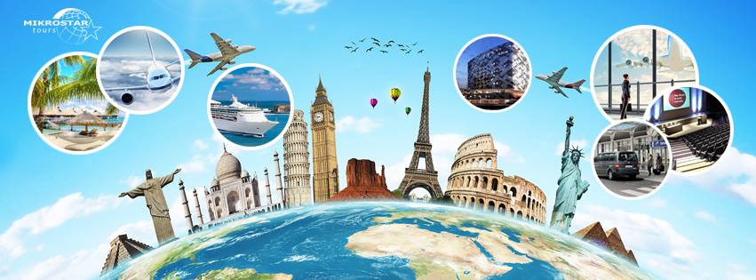 Mikro star tours d.o.o