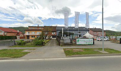 Agronom - Poljoprivredna ljekarna