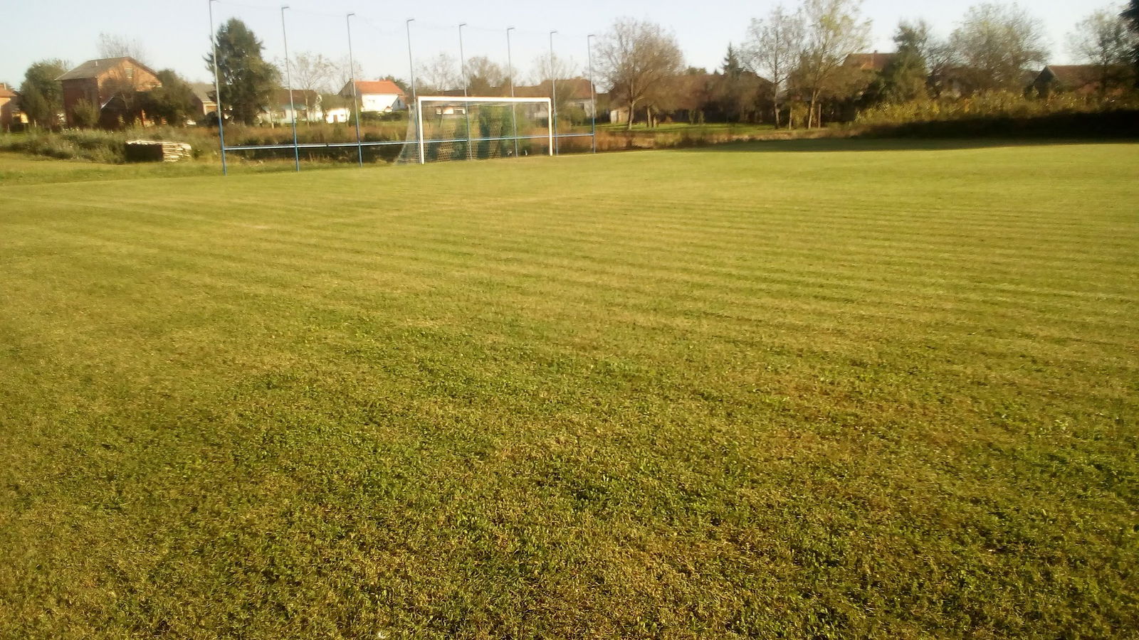 NK Drava Selnica Podravska