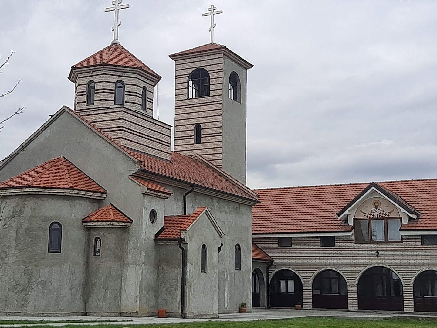 Skit svetih 40 mučenika Sevastijskih