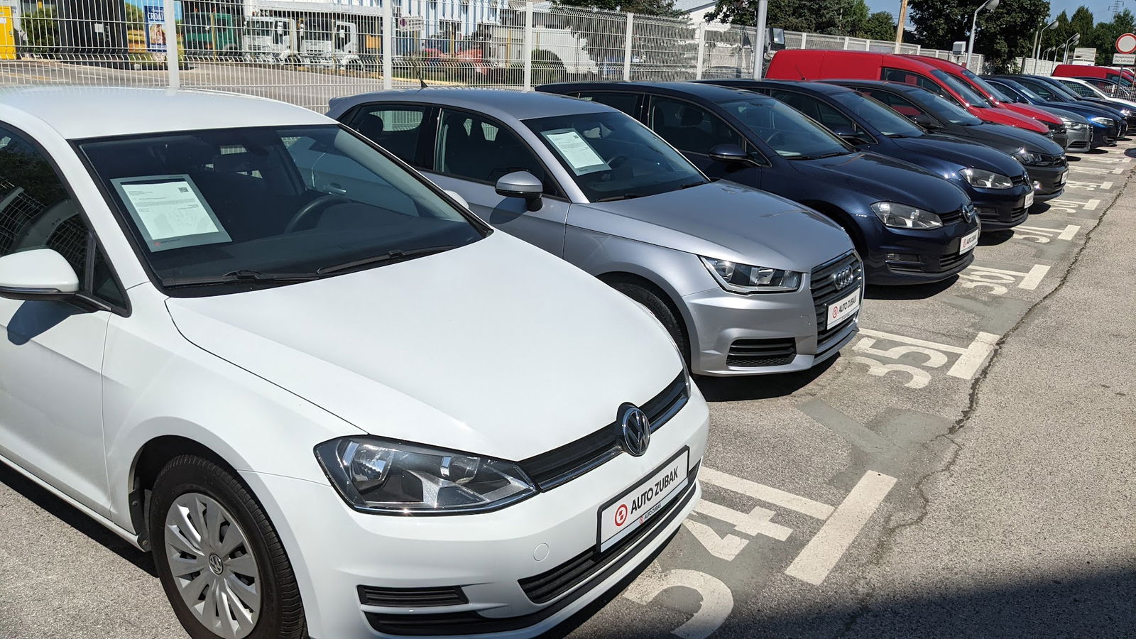 AutoZubak rabljena vozila