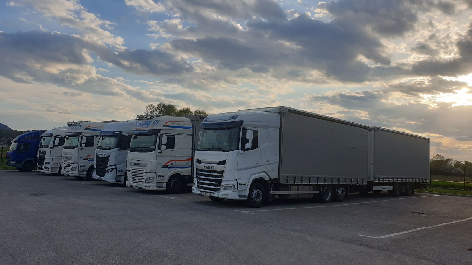 BREŽNJAK-TRANS d.o.o.