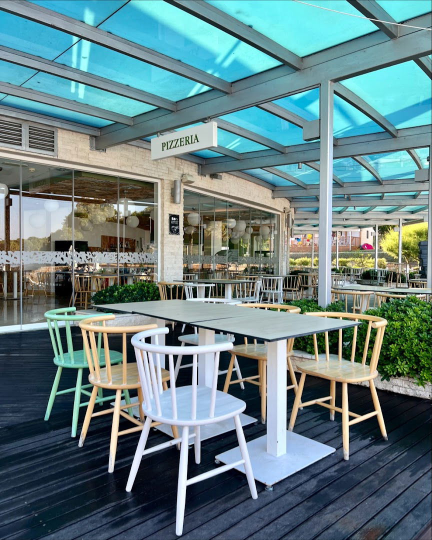 Basilico Pizza Pasta