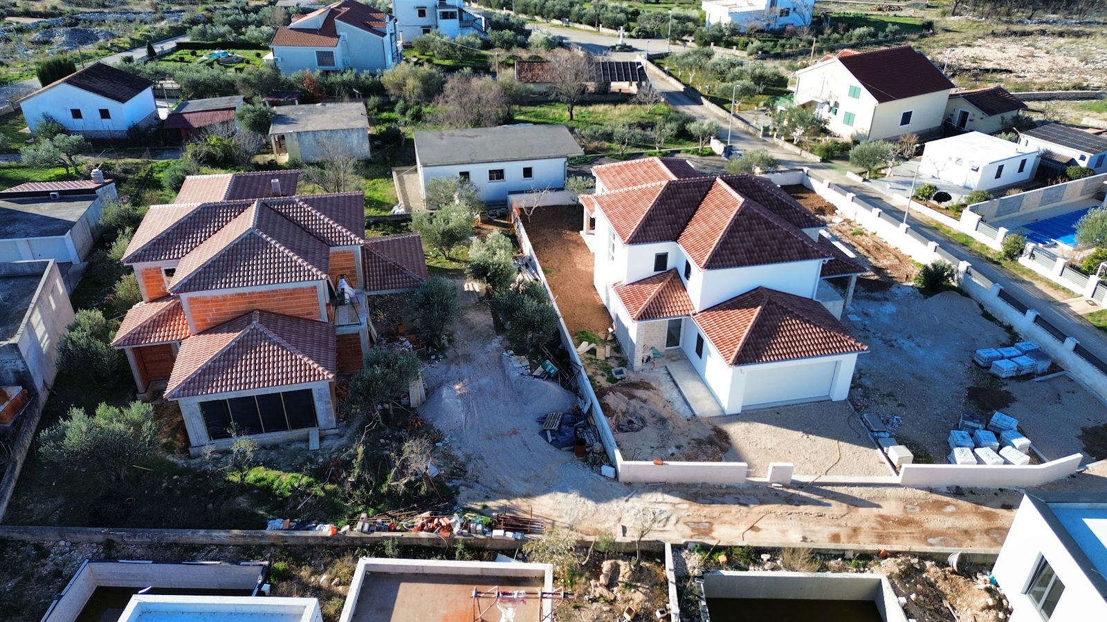 ČAVO ISKOPI iskopi i građevina